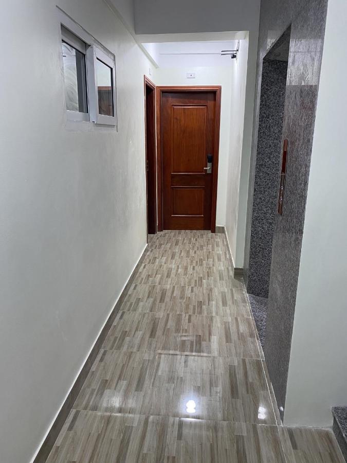 Phu Vinh Hotel Cửa Lò Esterno foto