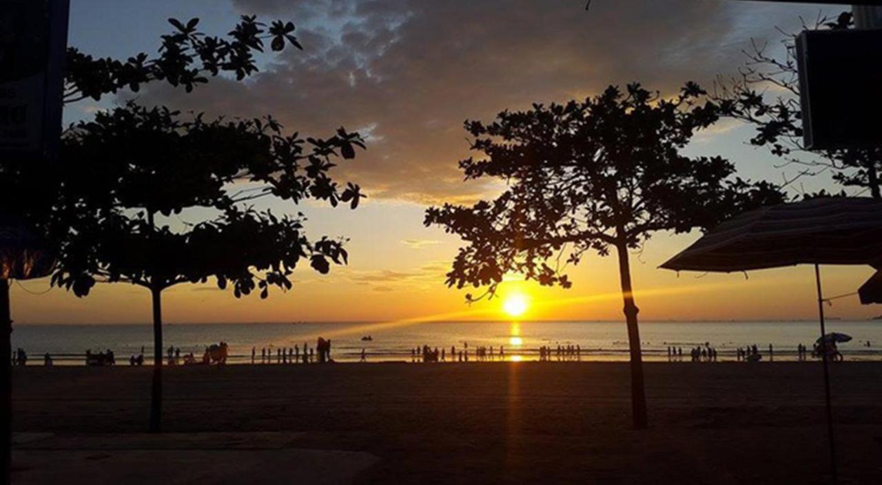 Phu Vinh Hotel Cửa Lò Esterno foto